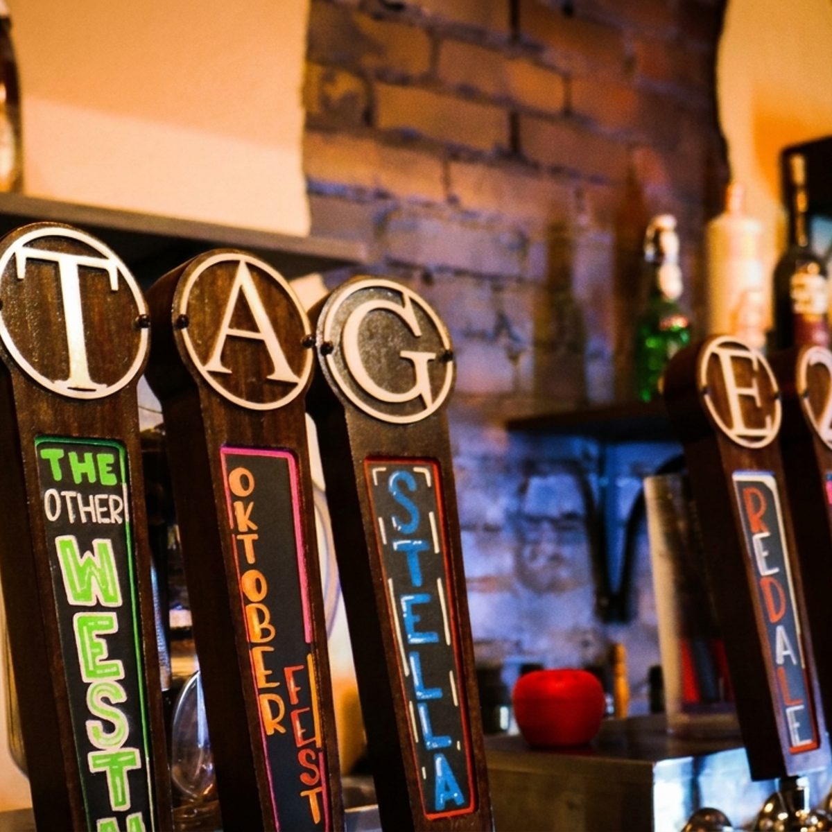 Florida craft drafts on rotation