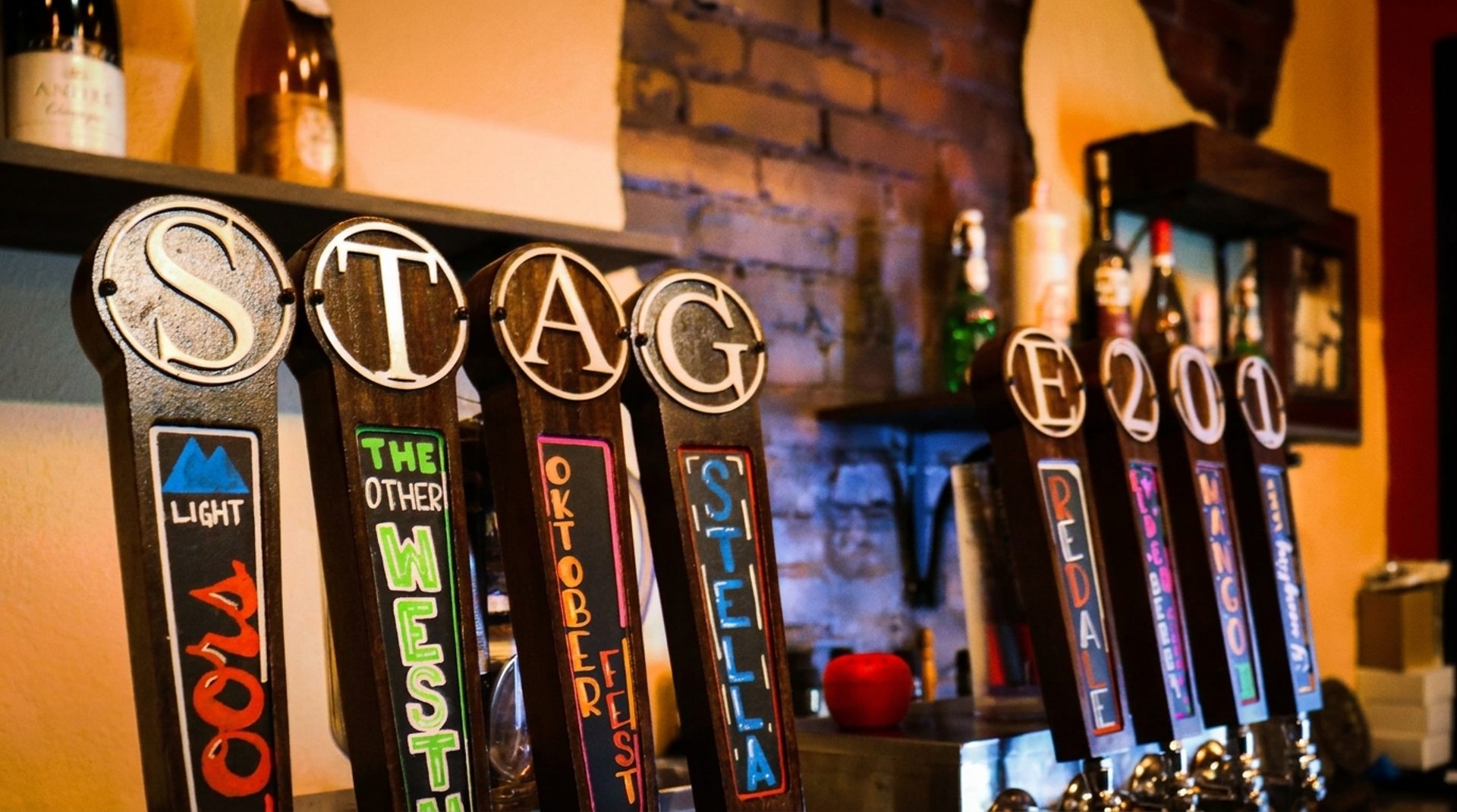 Florida craft drafts on rotation