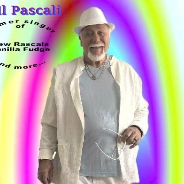 Bill Pascali @ Stage 201
