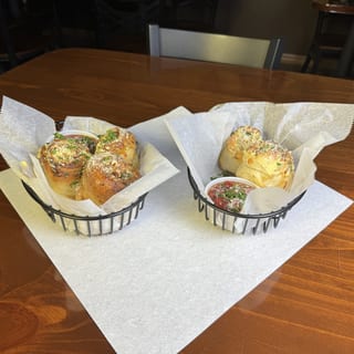 (5) pc Pepperoni Notes