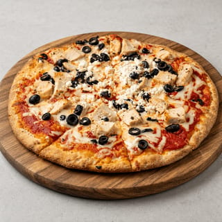 16" Temptations