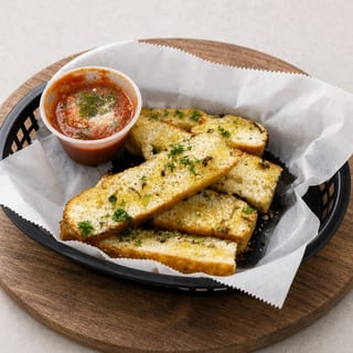 Focaccia Stix. (5)