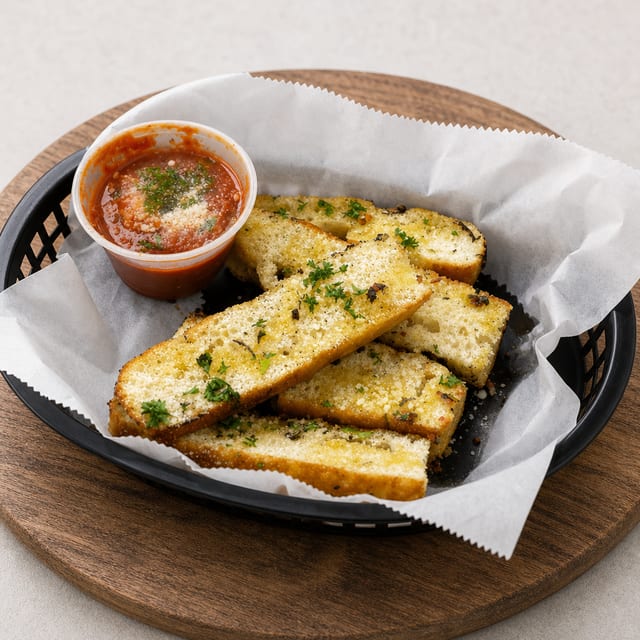 Focaccia Stix. (5).