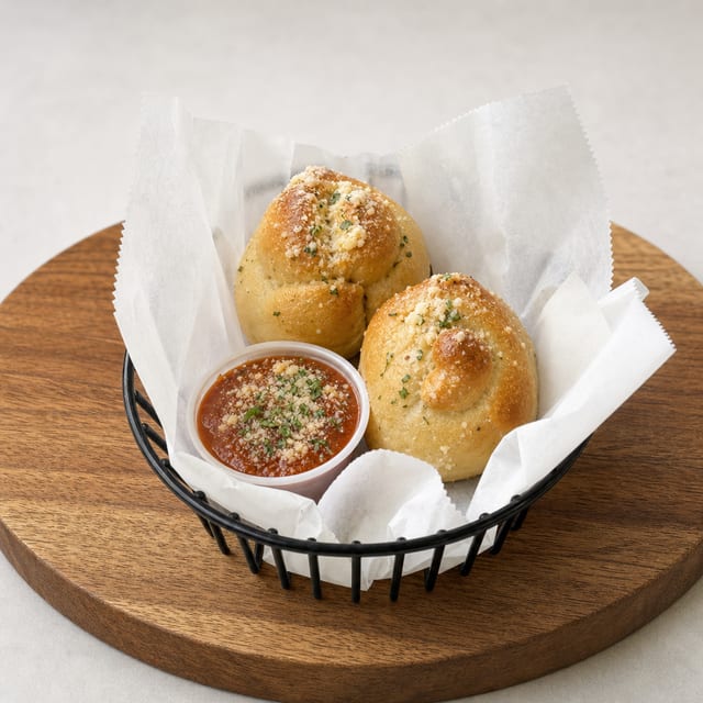 Pepperoni Notes.
