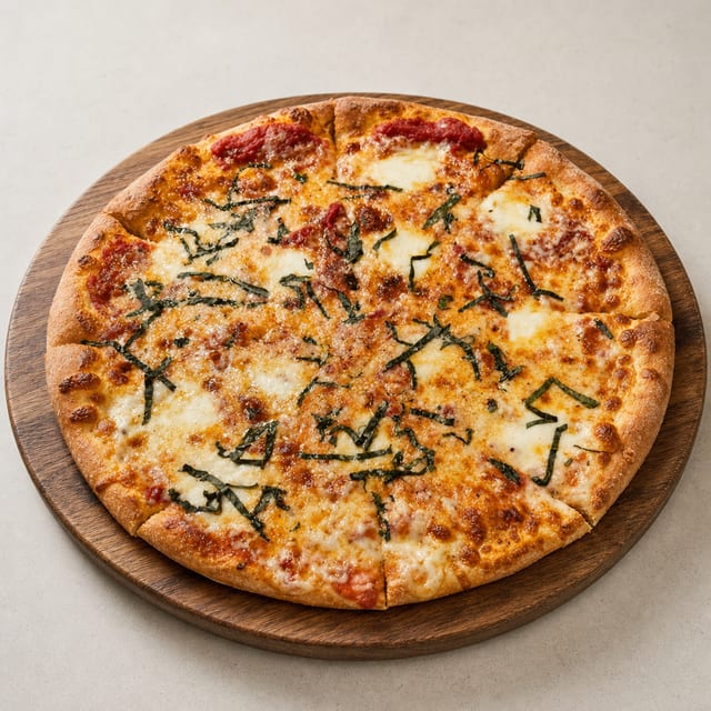 16" Margherita.